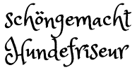 schöngemacht Hundefriseur